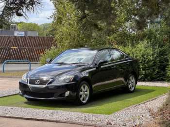 Used Lexus IS 2009 for sale - 75253401: Photo