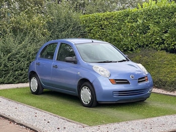 2005 (05) - 1.2 16v S Hatchback 5dr Petrol Automatic (161 g/km, 79 bhp)