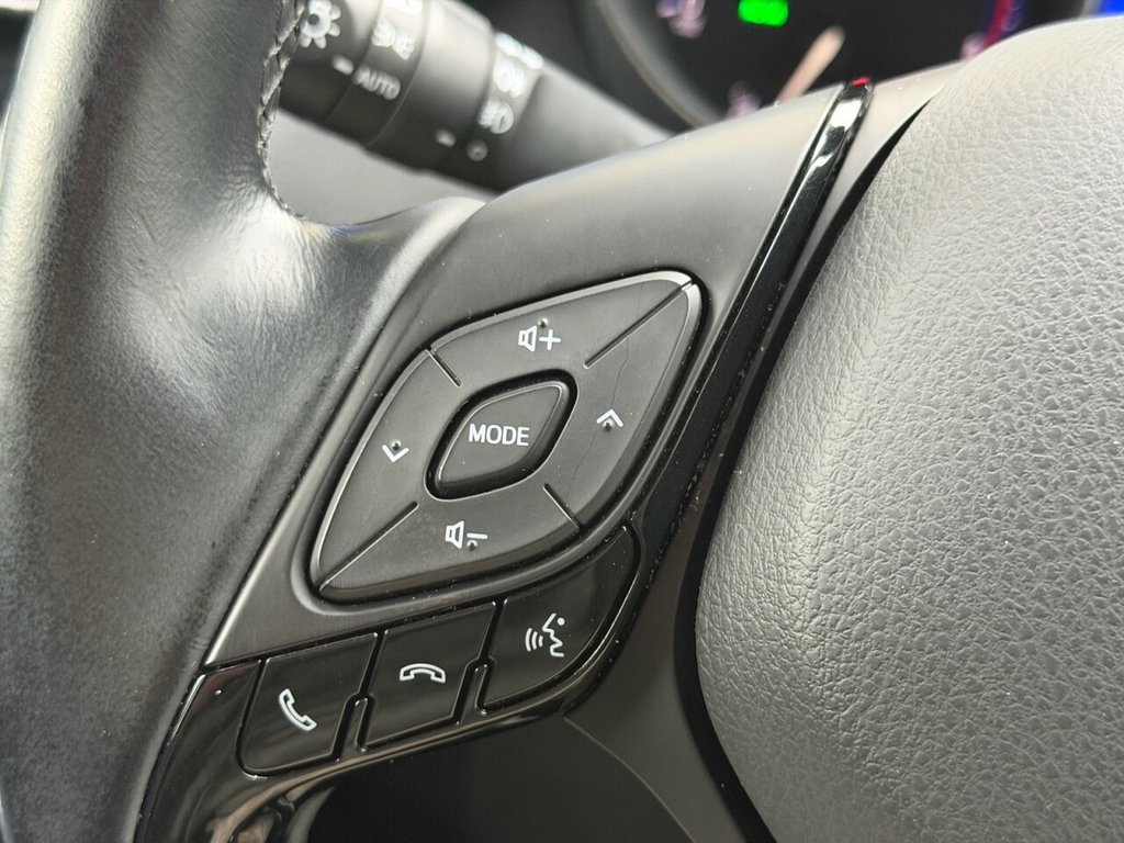 Used Toyota C-HR 2018 for sale - 76482048: Photo 20