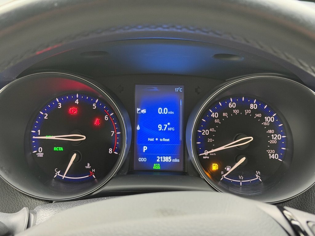 Used Toyota C-HR 2018 for sale - 76482048: Photo 21