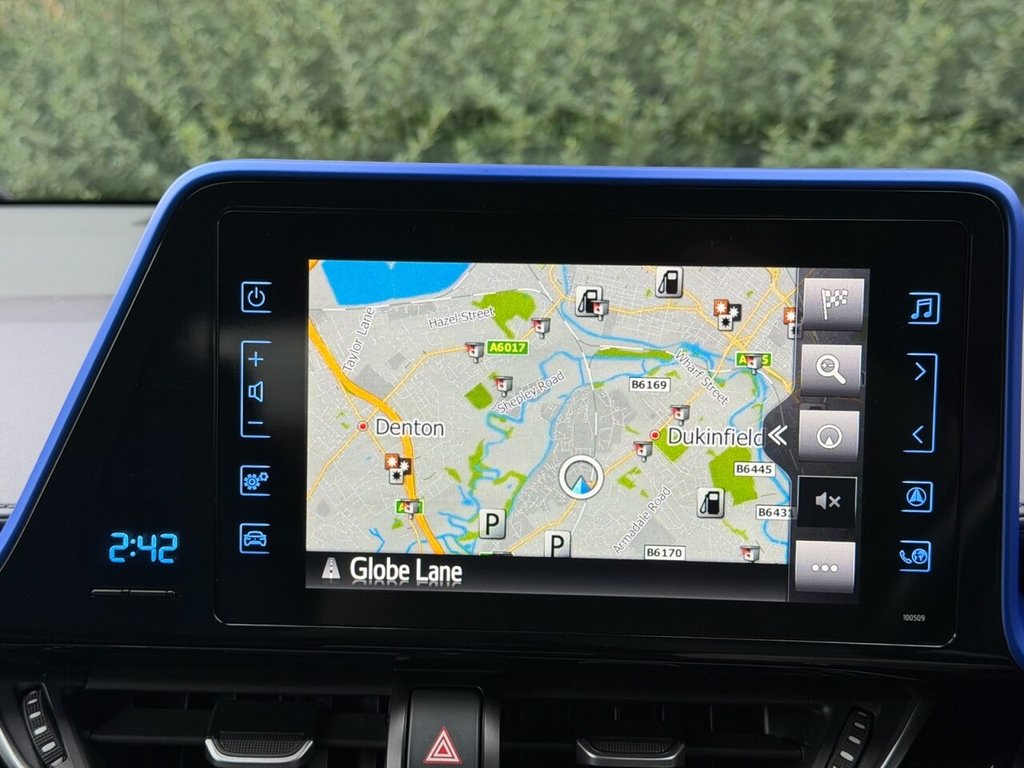 Used Toyota C-HR 2018 for sale - 76482048: Photo 22