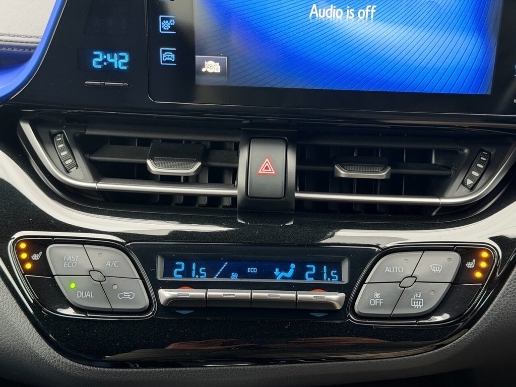 Used Toyota C-HR 2018 for sale - 76482048: Photo 25