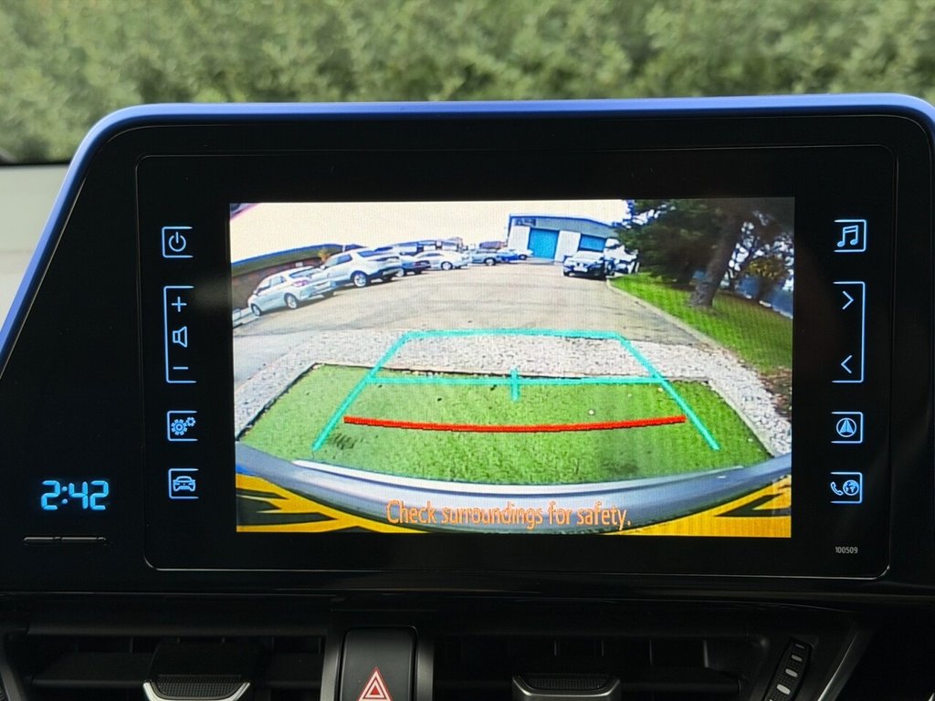 Used Toyota C-HR 2018 for sale - 76482048: Photo 26