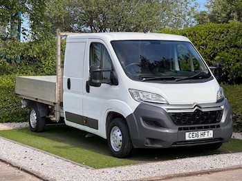 Citroen - Relay