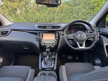 Used Nissan Qashqai 2020 for sale - 75765475: Photo