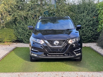 Used Nissan Qashqai 2020 for sale - 75765475: Photo