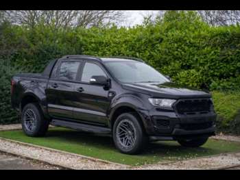 Used Ford Ranger 2021 for sale - 74511668: Photo