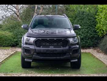 Used Ford Ranger 2021 for sale - 74511668: Photo