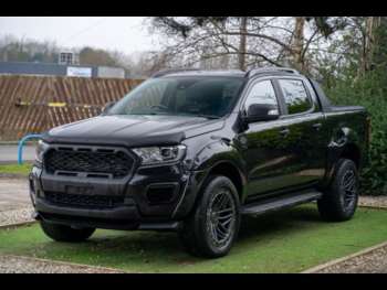 Used Ford Ranger 2021 for sale - 74511668: Photo