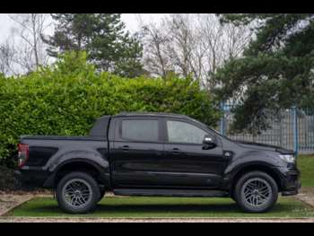 Used Ford Ranger 2021 for sale - 74511668: Photo