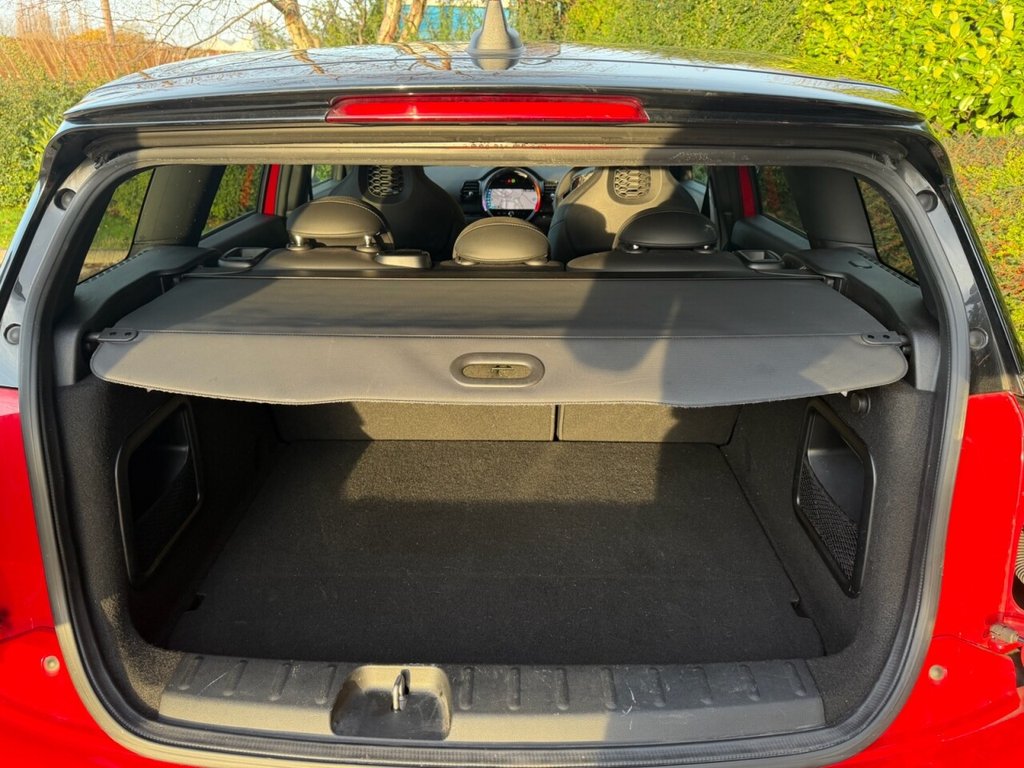 Used MINI Clubman 2022 for sale - 76910272: Photo 10