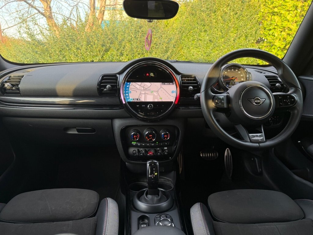 Used MINI Clubman 2022 for sale - 76910272: Photo 11