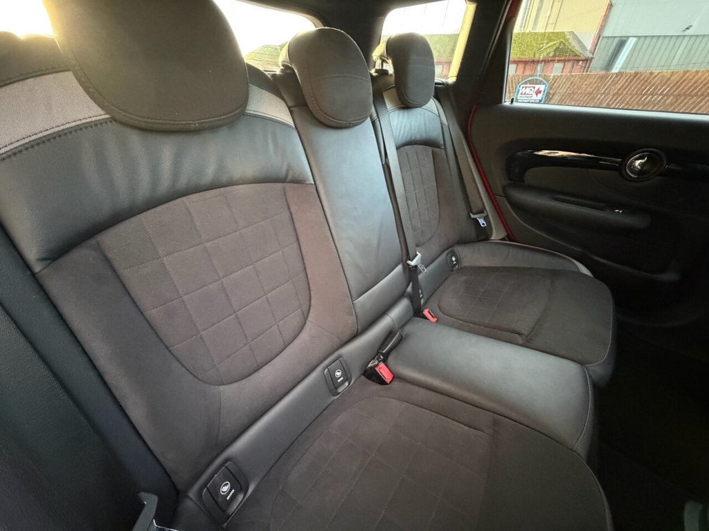 Used MINI Clubman 2022 for sale - 76910272: Photo 12