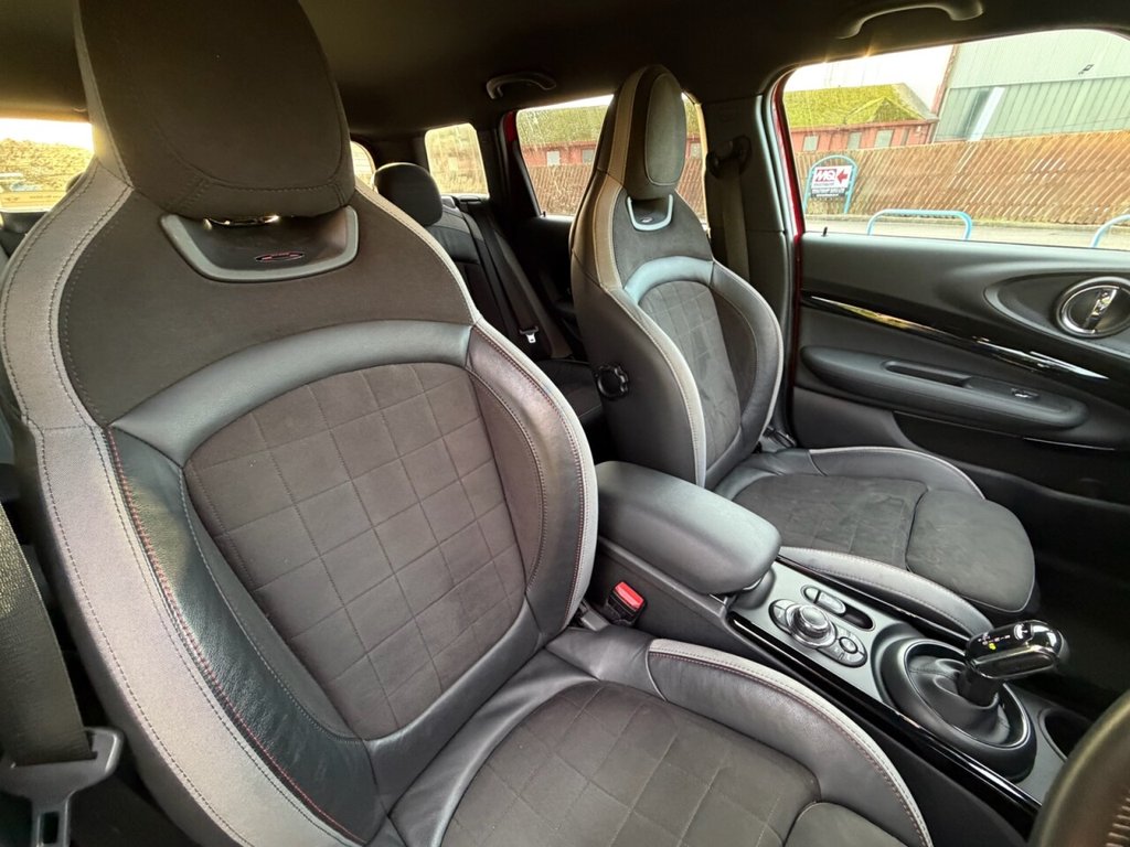 Used MINI Clubman 2022 for sale - 76910272: Photo 13