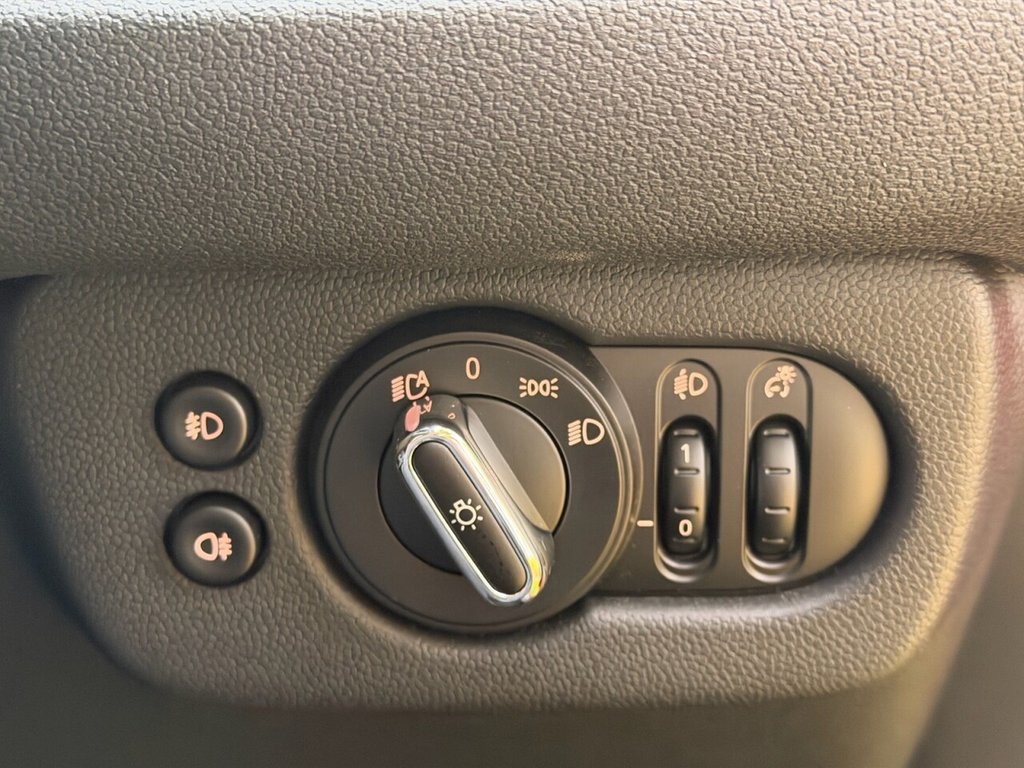 Used MINI Clubman 2022 for sale - 76910272: Photo 16