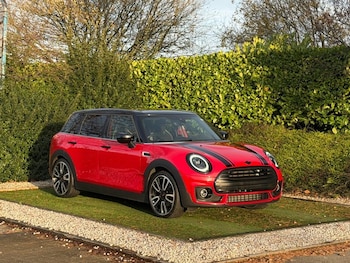 2022 (22) - 1.5 Cooper Sport 6dr Auto 5-Door