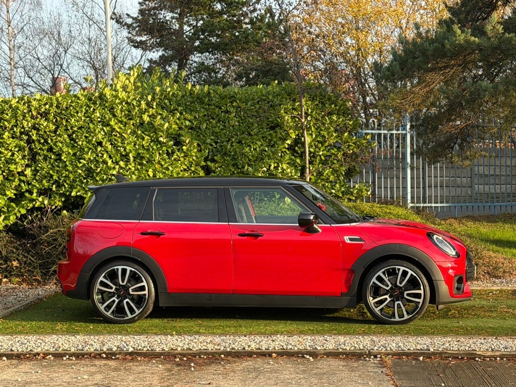 Used MINI Clubman 2022 for sale - 76910272: Photo 2