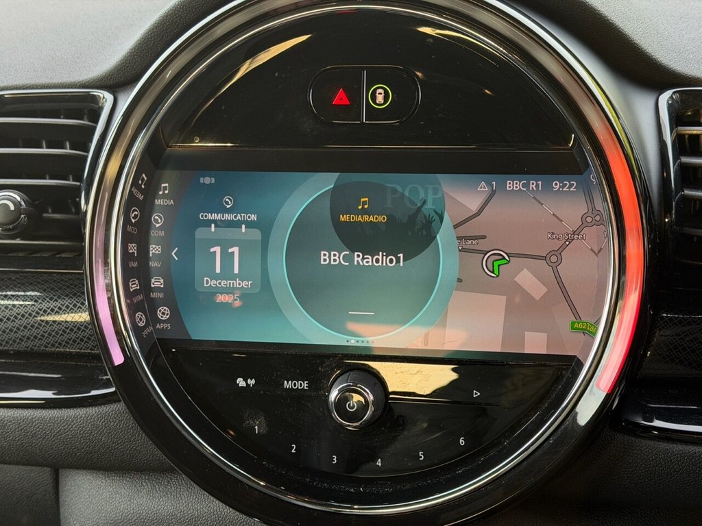 Used MINI Clubman 2022 for sale - 76910272: Photo 21