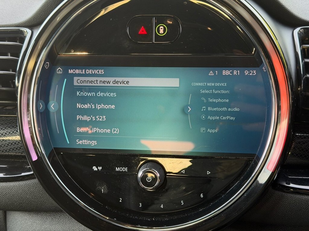 Used MINI Clubman 2022 for sale - 76910272: Photo 22