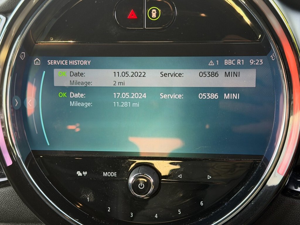 Used MINI Clubman 2022 for sale - 76910272: Photo 23