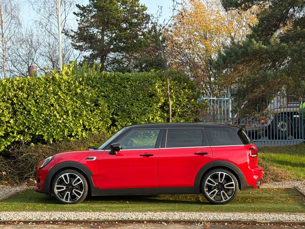 Used MINI Clubman 2022 for sale - 76910272: Photo 26