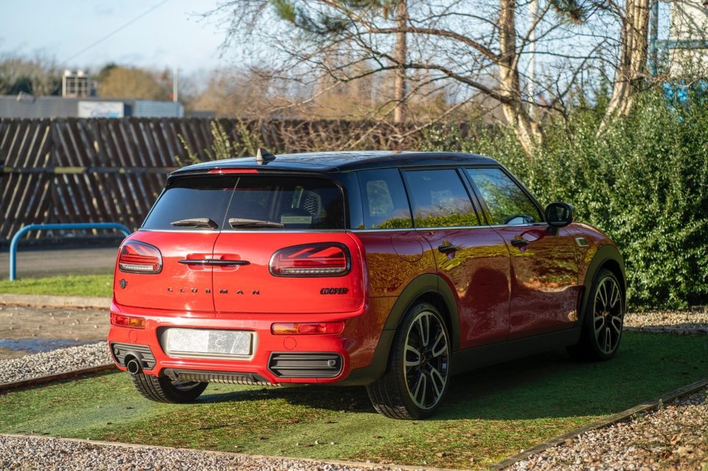 Used MINI Clubman 2022 for sale - 76910272: Photo 27