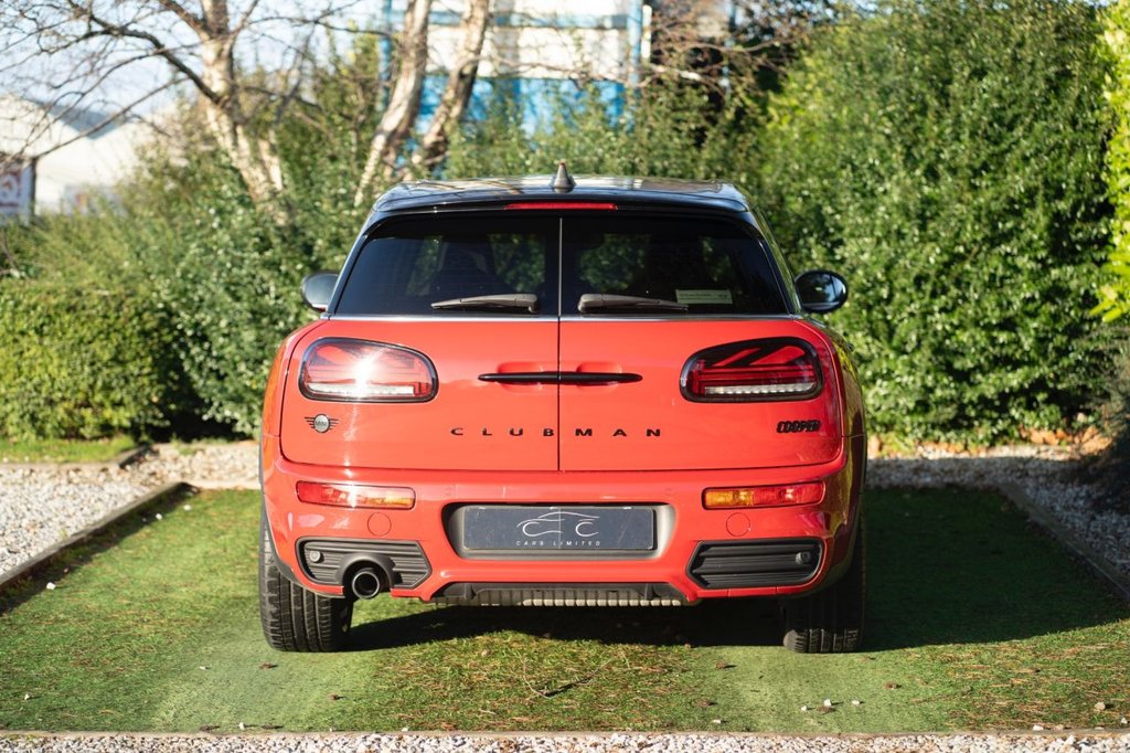 Used MINI Clubman 2022 for sale - 76910272: Photo 28