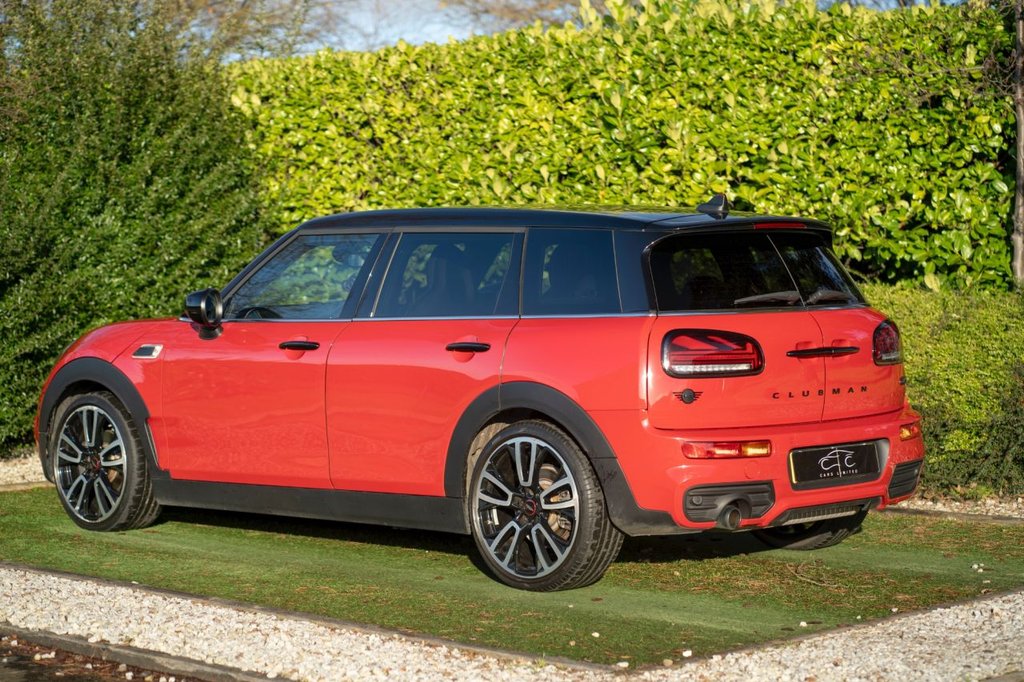 Used MINI Clubman 2022 for sale - 76910272: Photo 29