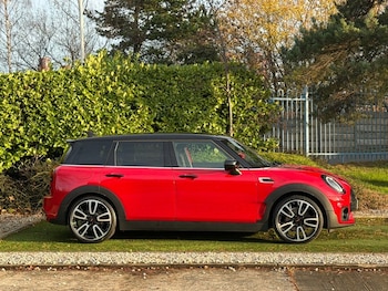 Used MINI Clubman 2022 for sale - 76910272: Photo