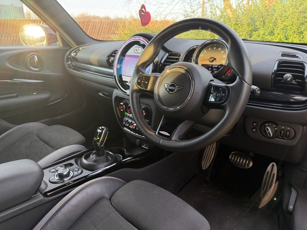 Used MINI Clubman 2022 for sale - 76910272: Photo 3