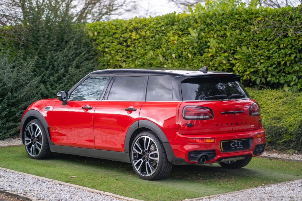 Used MINI Clubman 2022 for sale - 76910272: Photo 31