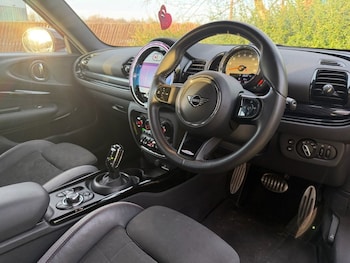 Used MINI Clubman 2022 for sale - 76910272: Photo