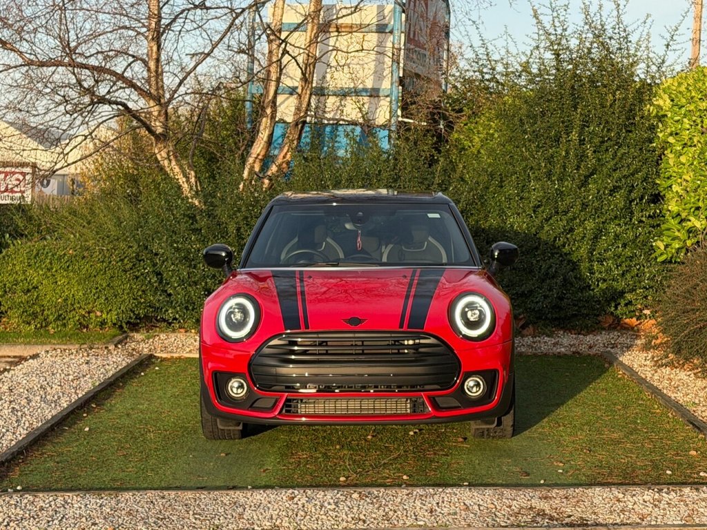 Used MINI Clubman 2022 for sale - 76910272: Photo 4