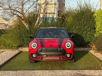 Used MINI Clubman 2022 for sale - 76910272: Photo