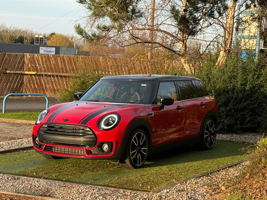 Used MINI Clubman 2022 for sale - 76910272: Photo 5