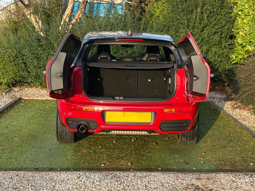 Used MINI Clubman 2022 for sale - 76910272: Photo 6