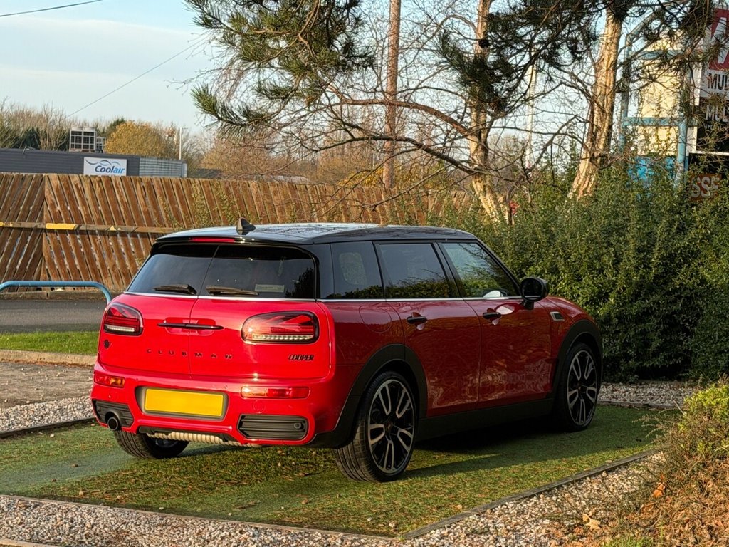 Used MINI Clubman 2022 for sale - 76910272: Photo 7