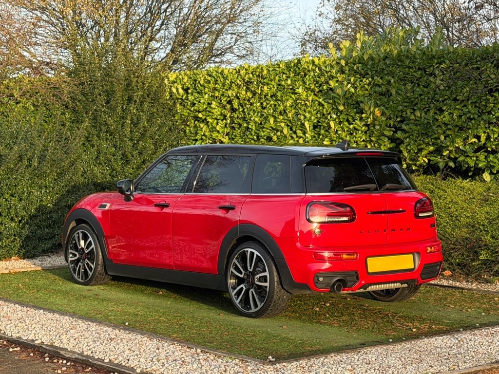 Used MINI Clubman 2022 for sale - 76910272: Photo 8