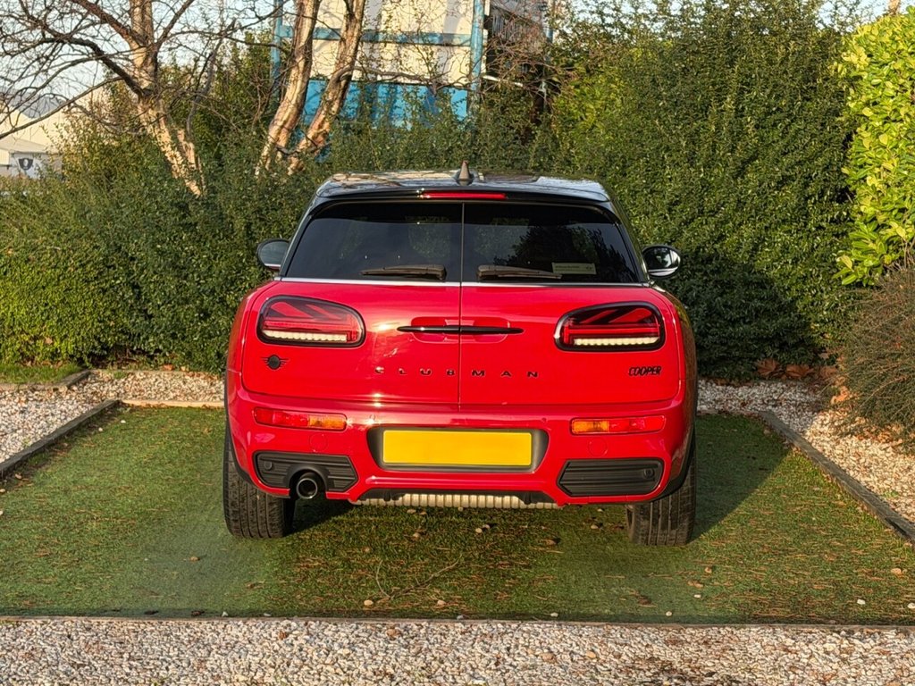 Used MINI Clubman 2022 for sale - 76910272: Photo 9