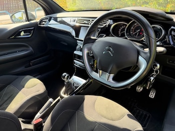 Used DS Automobiles DS 3 2016 for sale - 79506776: Photo