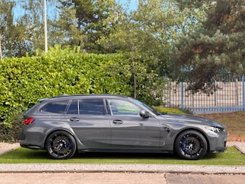 Used BMW M3 2024 for sale - 75911985: Photo
