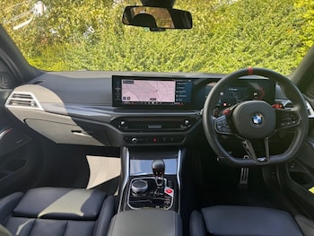 Used BMW M3 2024 for sale - 75911985: Photo