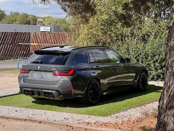 Used BMW M3 2024 for sale - 75911985: Photo