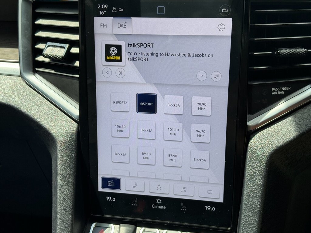 Vehicle 19