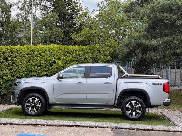 Used Volkswagen Amarok 2024 for sale - 75211684: Photo 27