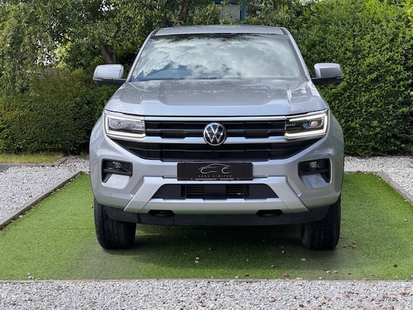 Used Volkswagen Amarok 2024 for sale - 75211684: Photo 5