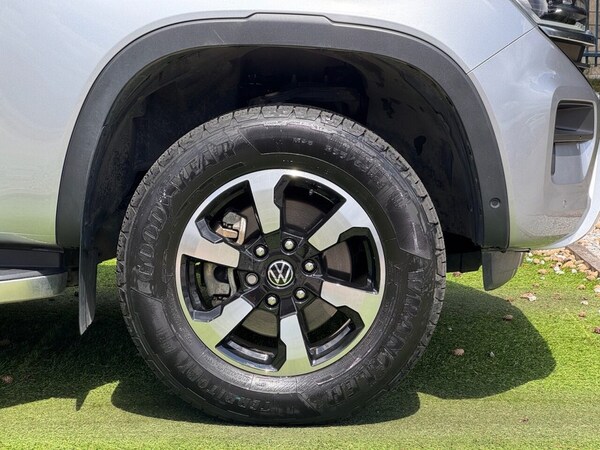 Used Volkswagen Amarok 2024 for sale - 75211684: Photo 9