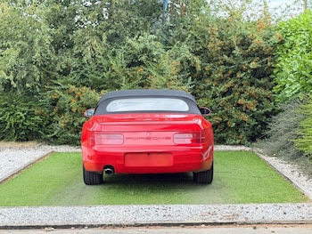 Used Porsche 968 1993 for sale - 79550359: Photo