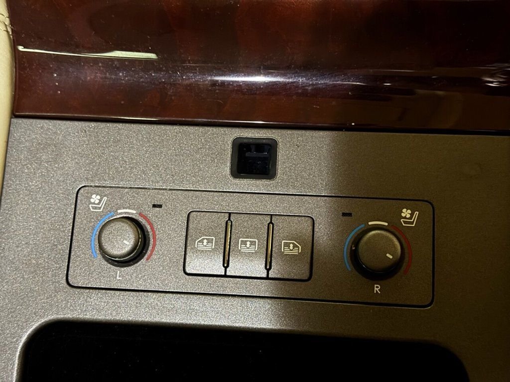 Used Lexus LS 2006 for sale - 77110957: Photo 12