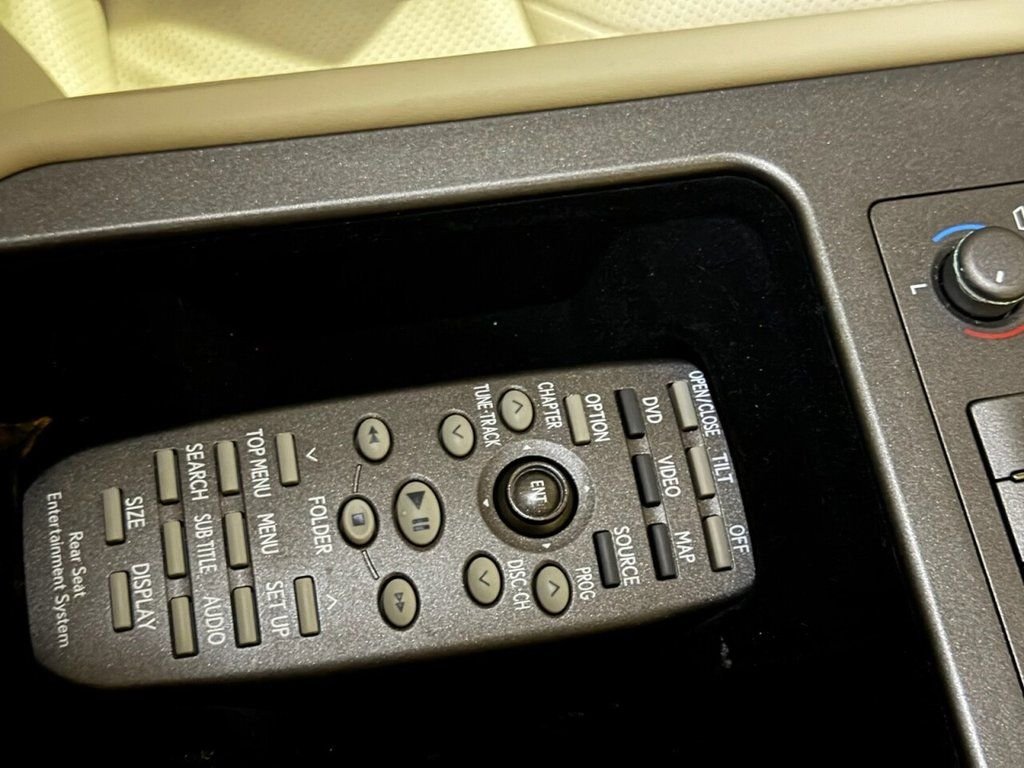 Used Lexus LS 2006 for sale - 77110957: Photo 13